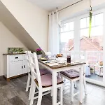 Kiebitz Appartement *