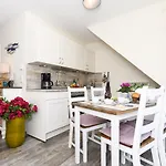 Kiebitz Appartement *