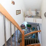 Appartement Kiebitz *