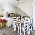 Appartement Kiebitz Dornumersiel