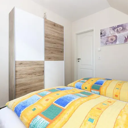 Kiebitz Appartement