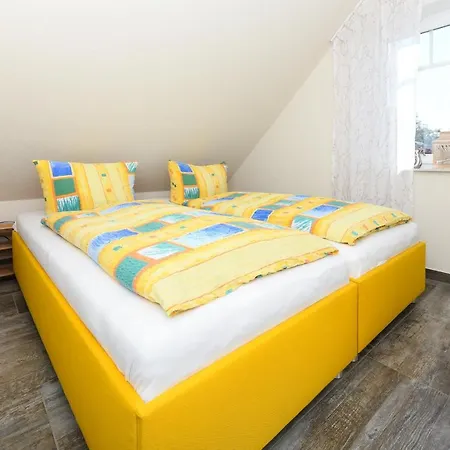 Kiebitz Dornumersiel