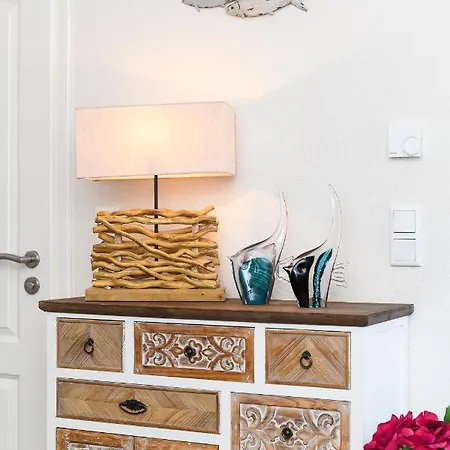 Kiebitz Dornumersiel