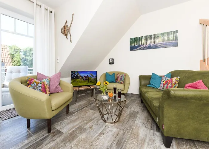 Kiebitz 多纳莫塞尔