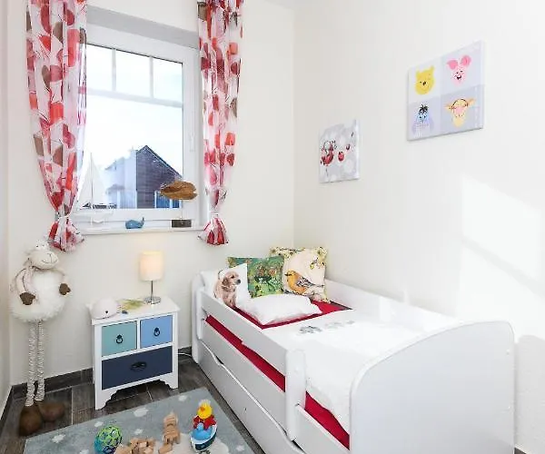 Kiebitz 多纳莫塞尔